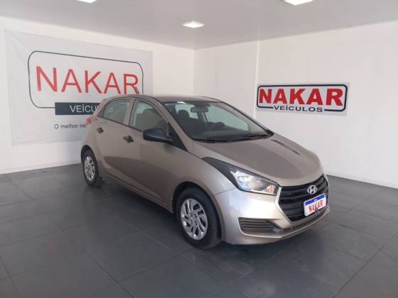 HYUNDAI HB20 1.0 COMFORT 12V FLEX 4P MANUAL HYUNDAI HB20 1.0 COMFORT 12V FLEX 4P MANUAL